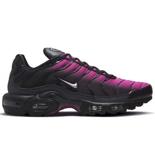 pink black