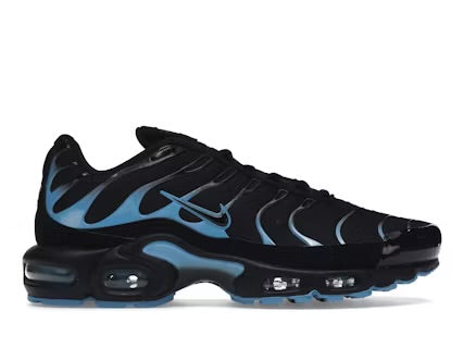 black university blue