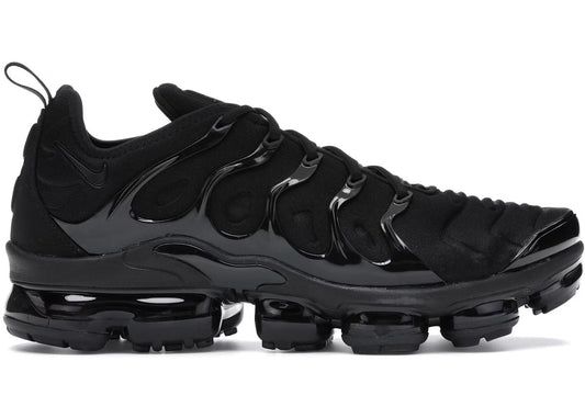 triple black