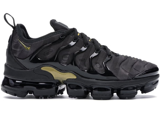 black anthracite metallic gold