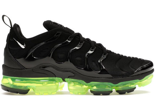 black volt sole