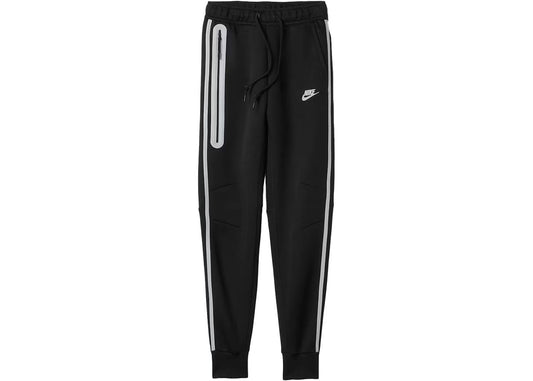 reflective joggers