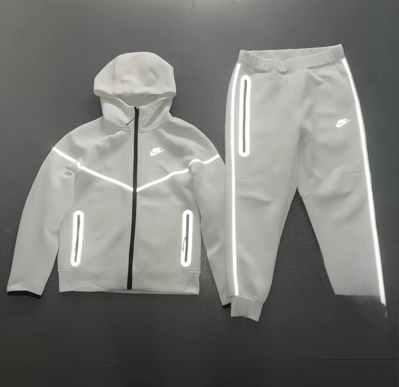 reflective combos