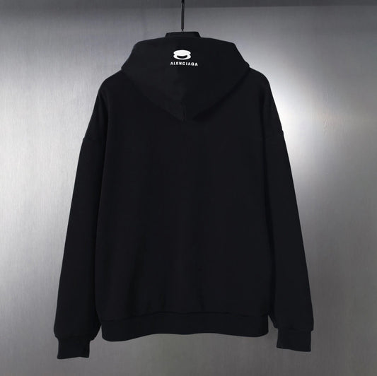 unity hoodie