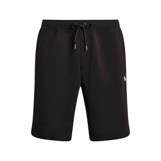 double knit shorts