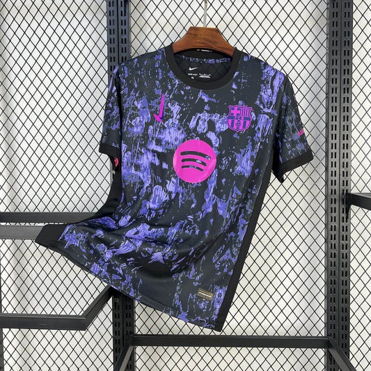 barca jerseys special edition