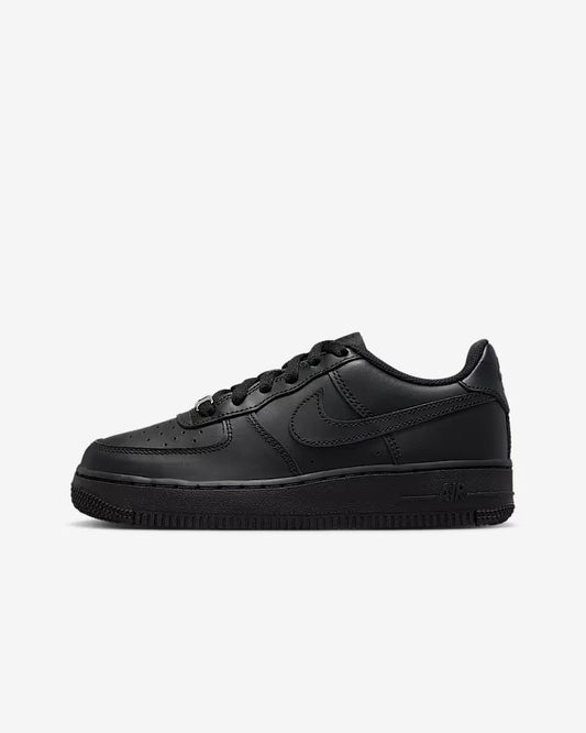 black  1's